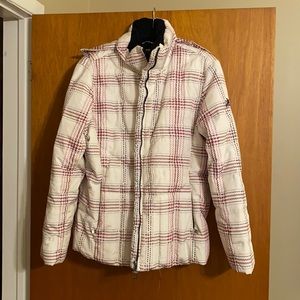 ZeroXposure Winter Jacket size XL